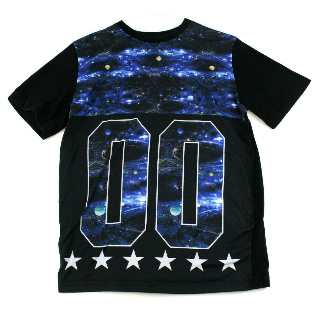 Parts Boys T-Shirt XL Short Sleeve Graphic Print